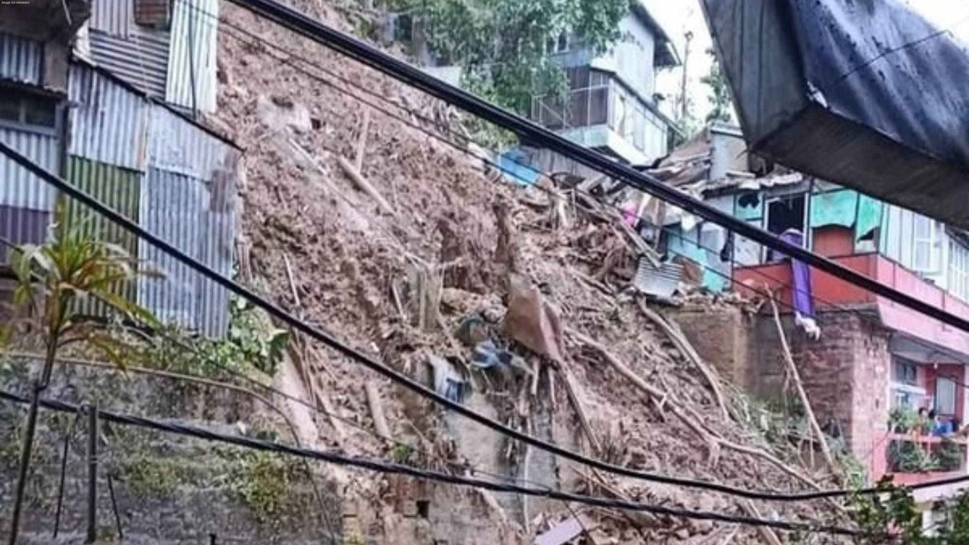 10 died after stone quarry collapsed in Mizoram's Aizawl amid cycle Remal aftermath